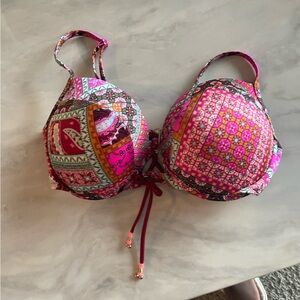 Victory secret bikini top